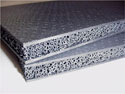 Composite Foam Insulation