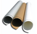 Poly Vinyl Chloride Membrane